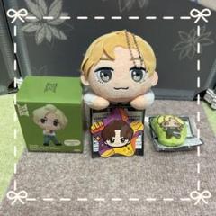 【新品】タイニータン tinytan v テテ セット