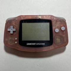 2025年最新】ゲームボーイアドバンスSP ピンクの人気アイテム