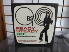 Review: Ready, Steady, Go! The Weekend Starts Here - Modculture