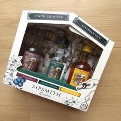 Sipsmith London箱付き シップスミス ロンドン ドライ ジン 41度 正規 700ml | 酒類の