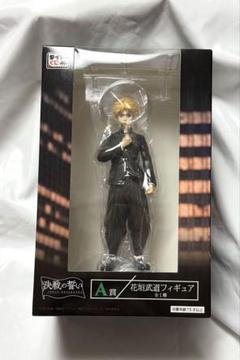 東京リベンジャーズ　プライズ　タイトーくじ　フィギュア　まとめ売り 東京リベンジャーズ タイトーくじ フィギュアセット - メルカリ