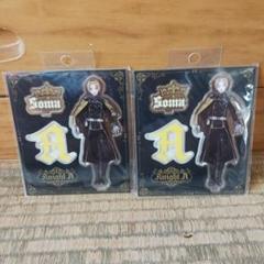 【新品未使用】騎士A そうま 等身アクリルスタンド 計16点 2025年最新】騎士a そうま アクスタの人気アイテム - メルカリ