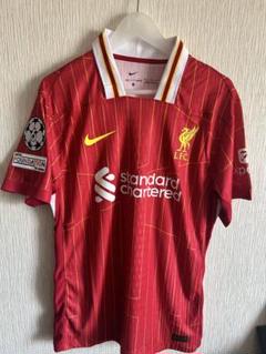 リヴァプールFC アレクサンダー・アーノルド 66番シャツ