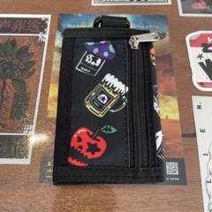 マモミ 財布 ストラップ付 MxMxM WALLET マジカルモッシュ m28589411384_1.jpg?1704867213