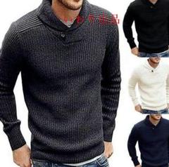 セーター メンズ ビジネス Vネックセーター ニット 洗える ウォッシャブル ウォームビズ ウール混 31 3 あす楽 バーゲン の中古 未使用品を探そう メルカリ