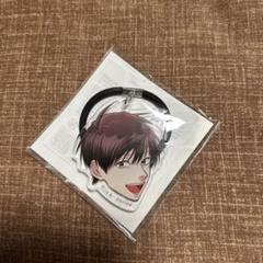 うらみちお兄さん 10巻 購入特典ステッカー 全7種 - メルカリ