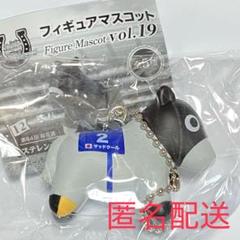 ◯スーパーサラブレッドフィギュアマスコットvol.19 マッドクール　高松宮記念