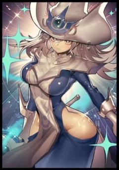 遊戯王 サイレント・マジシャン スリーブ 55枚入り 24個 新品未