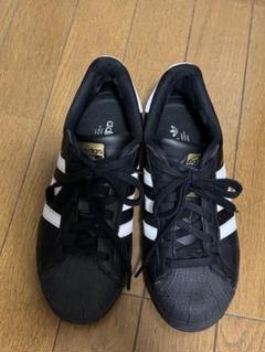 adidas アディダス スーパースター コンフォート IE2967 BLACK アディダス スーパースター × KSENIASCHNAIDER / Superstar