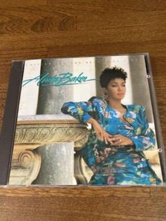Anita Baker / Giving You the Best...