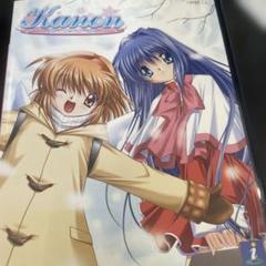 Kanon PlayStation 2 ソフト