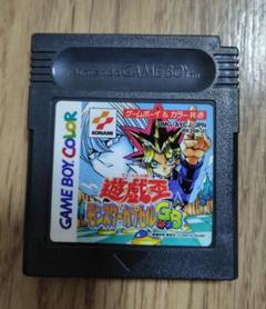 遊戯王3本ゲームボーイアドバンス遊戯王7.8.GX