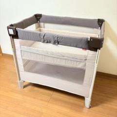 アップリカ ココネルエアー ココア BR 66047 ベビーベッド 新生児OK Amazon.co.jp: アップリカ(Aprica) 折り畳みミニベビーベッド