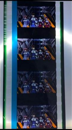 ガンダムSEEDFREEDOM アグネス フィルム 2025年最新】ガンダムSEED 特典 フィルム アグネスの人気
