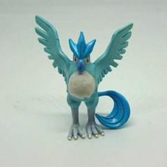 新品未使用♦︎絶版ポケモン•モンコレ08フリーザー完全未開封未展示【希少】 新品未使用♦︎絶版ポケモン•モンコレ08フリーザー完全未開封未