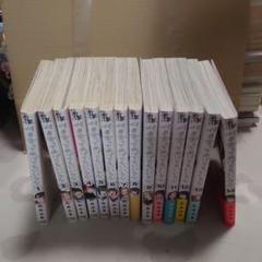 付き合ってあげてもいいかな　1～14巻　全巻セット