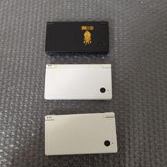 【ジャンク】ニンテンドーDS i　Nintendo DSi まとめ　セット　本体