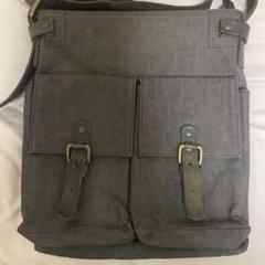 DRIES VAN NOTEN アーカイブ ショルダーバッグ