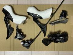 2025年最新】shimano 105 コンポセット ディスクの人気アイテム
