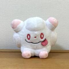 ペロッパフ ポケモンフィット