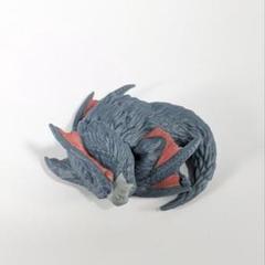 モンスターハンター　モンハン　フィギュア　お眠りモンスター　コンプリート 2025年最新】お眠りモンスター モンスターハンターの人気