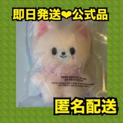 StrayKids スキズ SKZOO 10cm ぬいぐるみ