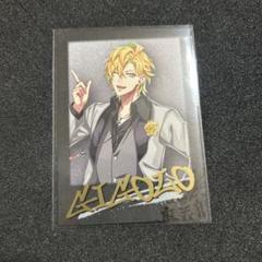 ヒプノシスマイク ARB 特典 フォトカード 伊弉冉一二三