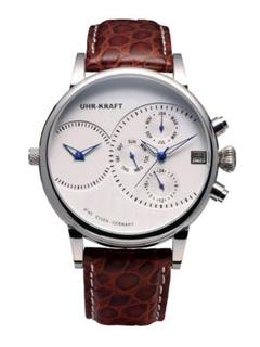 【特価】UHR KRAFT ウワークラフト デュアルタイマー　27114/1 特価】UHR KRAFT ウワークラフト デュアルタイマー 27114/1