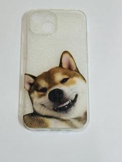 iPhone 15 スマホケース　柴犬のサムネイル