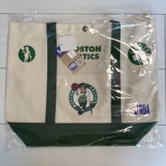 BOSTON CELTICS ボストンセルティックストートバッグ NBA