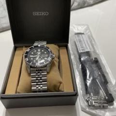 希少廃盤SEIKO SNZF17J1【ウニ 】自動巻のサムネイル