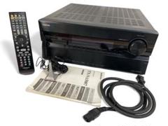 ☆美品　TX-NA5007 ONKYO AVセンター ☆美品 TX-NA5007 ONKYO AVセンター - メルカリ