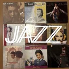 2025年最新】レコード jazz まとめ売りの人気アイテム - メルカリ