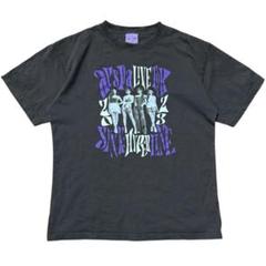 2023 aespa エスパ 東京ドーム ツアー Tシャツ L - メルカリ