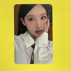 TWICE THIS IS FOR BDM 店舗特典トレカ　regular