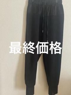 DAYS ジョガーパンツのサムネイル