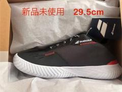 Babolat テニスシューズ SFX EVO オールコート 29.5cm