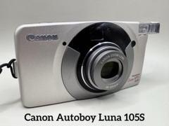 美品 Canon Autoboy S II XL LL3534#B9221