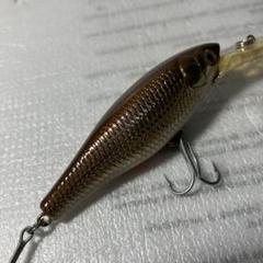 希少】メガバス 特大ステッカー 40cm 6枚セット おまけ付き モノ