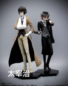 文豪ストレイドッグス　双黒　セット Amazon.co.jp: 文豪ストレイドッグス 双黒 グッズセット QT2Q