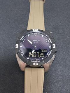 【お買い得！！】TISSOT T-TOUCH EXPERT SOLARのサムネイル