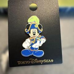2025年最新】ディズニーシー グランドオープン ピンバッジの人気