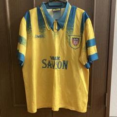 ビンテージ　サンダーランド　95-97 away ユニフォーム
