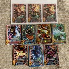 バトルロード まとめ売り + Vジャンプファイル 2025年最新】ドラクエ モンスターバトルロード 付録の人気