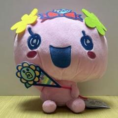 たまごっちケーたま20しゅーねん！もふぐっとぬいぐるみ～ たまごっちふらわっち
