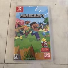 ★ Switch MINECRAFT マイクラフト