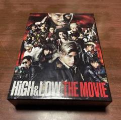 HiGH&LOW THE MOVIE 豪華盤('16「HiGH&LOW」製作委… Amazon.co.jp: HiGH & LOW THE MOVIE(豪華盤) [Blu-ray] : AKIRA