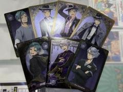 ツイステ オクタヴィネル ウエハース まとめ売り