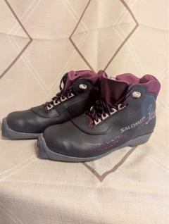 ◆ スキー ブーツ Salomon elios XX 25.0 - 25.5 ◇ スキー ブーツ Salomon elios XX 28.5 cm 328mm（サロモン