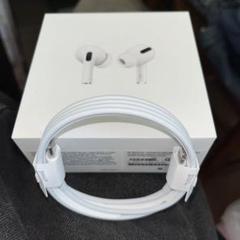 Lightning充電ケーブル　純正